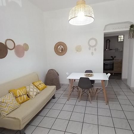 Sophi'S House Daire Palermo Dış mekan fotoğraf