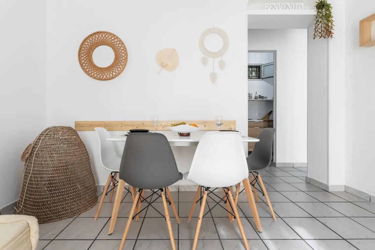 Sophi'S House Daire Palermo Dış mekan fotoğraf