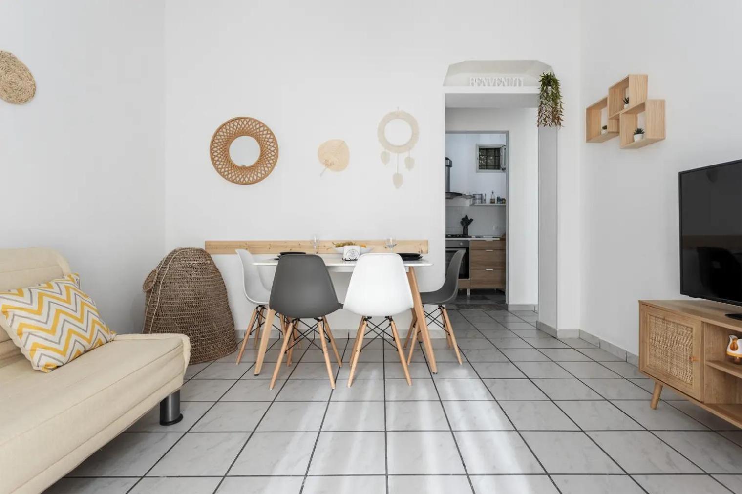 Sophi'S House Daire Palermo Dış mekan fotoğraf